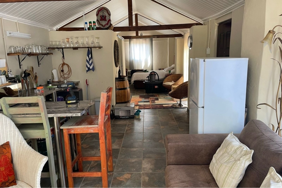 4 Bedroom Property for Sale in Broederstroom North West